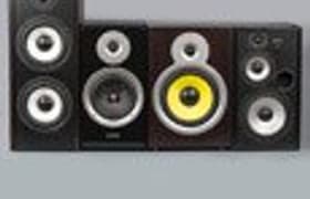 «Кристальный звук», сравнительное тестирование активных стереоколонок / август-2012: