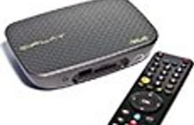 ASUS O!Play Media Pro: