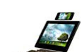 Первый в России обзор ASUS PadFone — гибрида смартфона, планшета и нетбука, часть I: