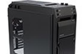 Корпус Chieftec LF-01B: