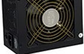 Блок питания Cooler Master Silent Pro Gold 800W