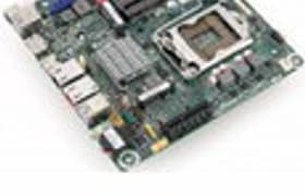 Системная плата Intel DQ77KB: