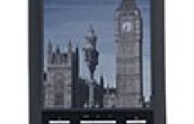 Электронная книга Ectaco jetBook Color: