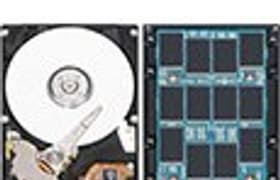 Методика тестирования производительности внутренних накопителей образца 2012 года