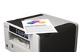 Новая стратегия Ricoh: