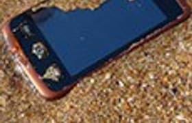 Samsung Galaxy Xcover: