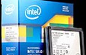 SSD-накопитель Intel 520: