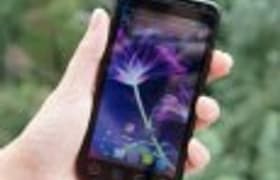 Коммуникатор Zopo ZP100: