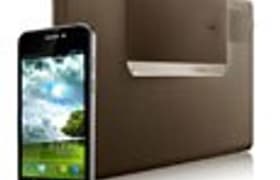 Обзор ASUS PadFone — гибрида смартфона, планшета и нетбука, часть&nbsp;II: