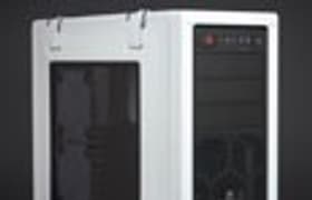 Корпус Corsair Vengeance C70