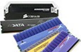 Обзор и сравнительное тестирование высокочастотной DDR3-памяти: