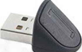 AuthenTec Eikon Mini: