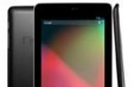 Российская презентация Google Nexus 7: