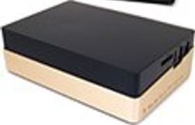 Медиаплеер iconBIT XDS1003D T2 и ТВ-приставка STB330DVBT2: