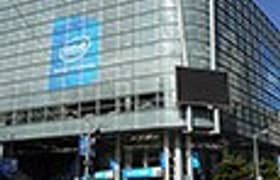 Intel IDF Fall 2012, часть 1: