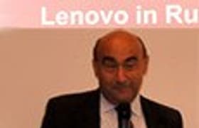 Выступление Джанфранко Лянчи в Москве: