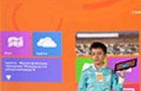 Российский старт Windows 8: