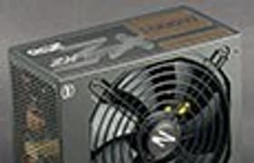 Блок питания OCZ ZX 1000W: