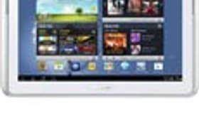 Подробный обзор и тестирование планшета Samsung Galaxy Note 10.1: