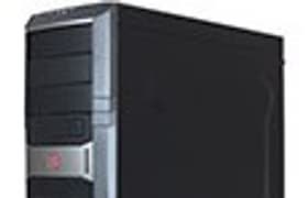 Корпус SilverStone SST-RL01: