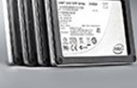 SSD-накопители Intel 520 в режимах RAID1, 10 и 5: