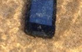 Телефон и море: