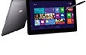Взгляд на Windows 8 глазами ASUS: