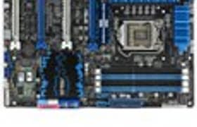 Системная плата ASUS P8Z77-V Premium на чипсете Intel Z77: