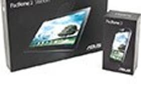 Обзор ASUS PadFone 2: