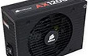 Блок питания Corsair AX1200i: