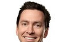 Скотта Форстолла видели наиболее вероятным преемником Джобса,