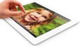 Обзор и тестирование Apple iPad 4: