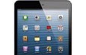 Подробное тестирование 7-дюймового планшета iPad mini,