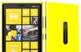 Обзор топового смартфона Nokia Lumia 920