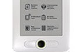 Электронная книга PocketBook Basic New (613):