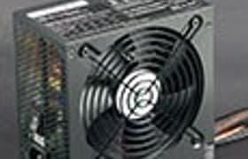Блок питания Silverstone Strider Essential 500W (SST-ST50F-ES):