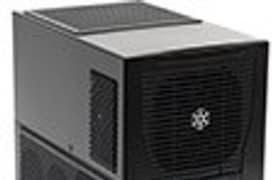 Корпус SilverStone Sugo SG09: