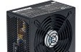 Блок питания Silverstone Strider Essential 400W (SST-ST40F-ES):
