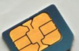 Телефонные SIM-карты: