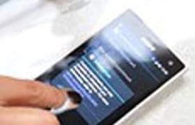 Смартфон Sony Xperia acro S: