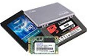 SSD-накопители AData XPG SX300, Kingmax SMP35 Client, Kingston SSDNow V+ 200 и Silicon Power Velox V60: