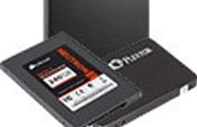 Сравнительное тестирование разных SSD-накопителей: