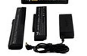 Аккумуляторы и блоки питания фирмы TopON для ноутбуков: