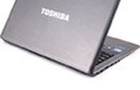 Toshiba Satellite U840:
