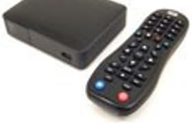 Медиаплеер WD TV Live Streaming: