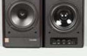 «Кристальный звук», сравнительное тестирование активных стереоколонок / декабрь-2012: