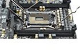 Cистемная плата ASRock X79 Extreme4 на чипсете Intel X79: