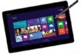 Планшет-ноутбук ASUS VivoTab TF810C на Windows 8, часть 1: