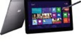 Планшет-ноутбук ASUS VivoTab TF810C на Windows 8, часть 2: