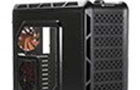 Корпус Cougar Evolution (Ascot 6GR1):